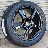 Eurotech Luxury Wheels