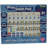 I Pray Salah Pad Boy