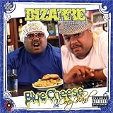 Blue Cheese `N` Coney Island