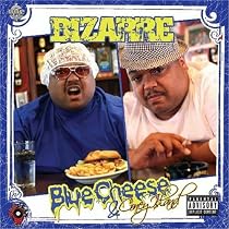 Bizarre (Explicit Version)