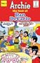 Archie: The Best of Dan Decarlo Volume 1