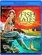 Fishtales [Blu-ray]