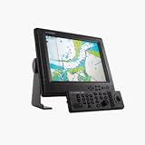 Furuno Gp1920Cbb Black Box Chartplotter - Gps Plotters - Furuno