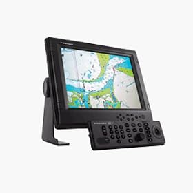 FURUNO GP1920CBB BLACK BOX CHARTPLOTTER