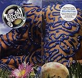 Belly Button/Spilt Milk - blue/green vinyl