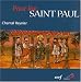 Pour lire Saint Paul Pour lire Saint Paul