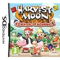 Harvest Moon Frantic Farming (Nintendo DS)