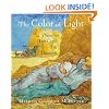 The Color of Light: Poems on Van Gogh's Late Paintings