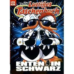 Lustiges Taschenbuch [Jahresabo]