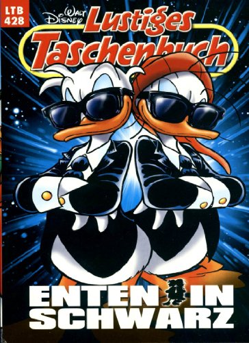 Produkt-Bild: Lustiges Taschenbuch [Jahresabo]