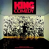 キング・オブ・コメディー (2016年リマスター盤)