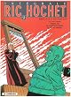 Ric Hochet l'Int�grale, Tome 9 : K.O. en 9 rounds : Suivi de Tribunal noir, Le scandale Ric Hochet, La nuit des vampires