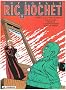 Ric Hochet l'Int�grale, Tome 9 : K.O. en 9 rounds : Suivi de Tribunal noir, Le scandale Ric Hochet, La nuit des vampires