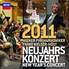 New Year's Day Concert 2011