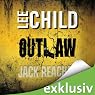 H&ouml;rbuch Outlaw (Jack Reacher)