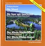 Die Sauerkrauttour - Die Mosel - Von...