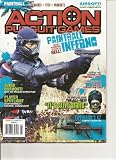 Action Pursuit Games Magazine (Paintball, January 2010 volume 24 number 1)
