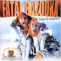 Fous Ta Cagoule