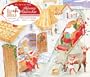 The Elf on the Shelf Advent Calendar
