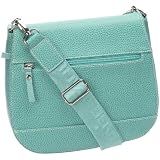 Paquetage Rabat Sac bandoulière femme - Lagon Synt