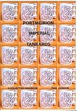 Portmeirion imperial tankards : a collectors handbook