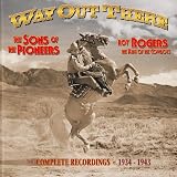 Way Out There: Comp Commercial Recordings 1934-43
