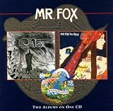 Mr Fox the Gypsy