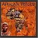 African Voices N Chant Nguru