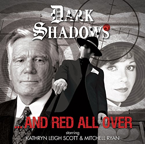 And Red All Over (Dark Shadows)
