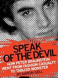 Speak of the Devil (Kindle Single)