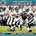 Jacksonville Jaguars 2008 Wall Calendar