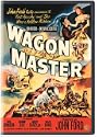 Wagon Master