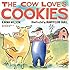 The Cow Loves Cookies