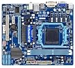 Gigabyte GA-78LMT-S2P AM3+ uATX 2xDDR3,1xDVI-D,1xVGA,5.1Audio, GA-78LMT-S2P from Gigabyte