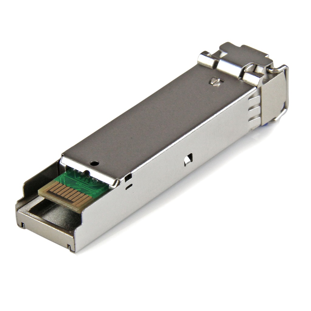 Cisco Compatible Gigabit Fiber SFP Transceiver Module SM