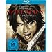 The Legend of Goemon [Blu-ray] [Special Edition]