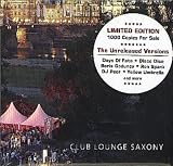 Club Lounge Saxony