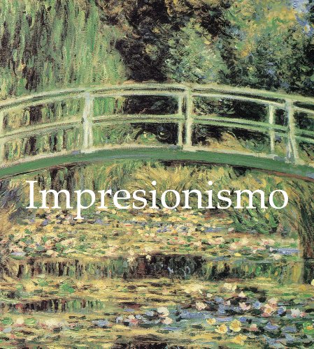 Impresionismo (Spanish Edition)