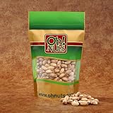Oh! Nuts Salted Turkish Pistachios (Antep)
