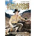 Comanche Territory [DVD]