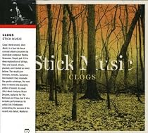 Stick Music