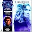 The Macros (Doctor Who: The Lost Stories 1.08) [Audiobook] (Audio CD)