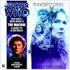 The Macros (Doctor Who: The Lost Stories 1.08) [Audiobook] (Audio CD)