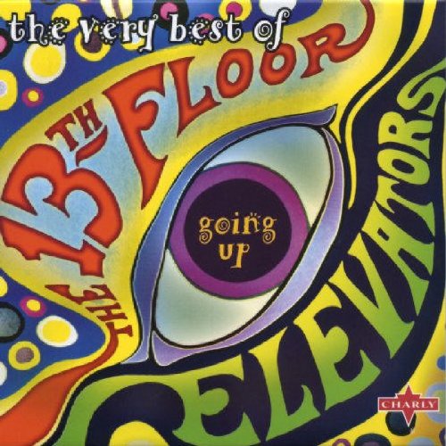 13th Floor Elevators - I
