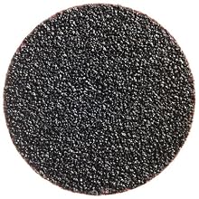 Norton R821 NorZon Plus Abrasive Disc, Cloth Backing, Speed-Lok TS Quick-Change, Zirconia Alumina