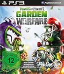 Pflanzen gegen Zombies: Garden Warfar...