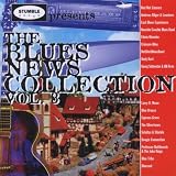 The Blues News Collection 3