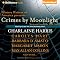 Crimes by Moonlight: Mysteries from the Dark Side
