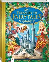 My Treasury of Fairytales