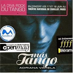 Mas Tango